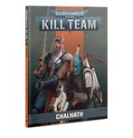 Kill Team Chalnath book (Warhammer 40.000 nieuw), Hobby & Loisirs créatifs, Ophalen of Verzenden