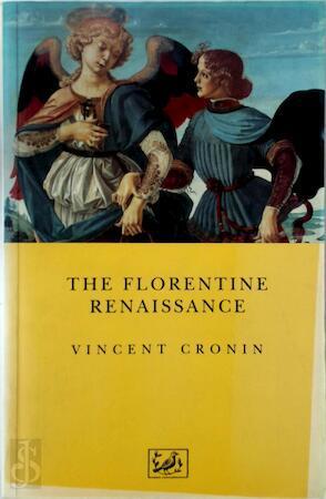 The Florentine Renaissance, Livres, Langue | Anglais, Envoi