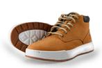 Timberland  in maat 41½ Cognac | 5% extra korting, Overige kleuren, Verzenden, Timberland, Zo goed als nieuw