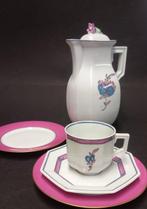 Jean Louis Coquet Limoges - Simone Coquet - Tafelservies