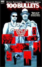 100 Bullets Vol. 3: Hang Up on the Hang Low, Boeken, Verzenden, Nieuw
