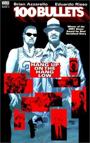 100 Bullets Vol. 3: Hang Up on the Hang Low, Boeken, Strips | Comics, Verzenden