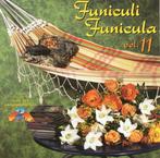 Various - Funiculi Funicula Vol. 11, Cd's en Dvd's, Verzenden, Gebruikt