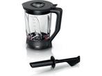 Bosch MUZ9MX2 - Blender - 1,5L 3D Dynamic Flow Booster -, Verzenden, Zo goed als nieuw