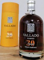 Quinta do Vallado 20 & 30 Years Old Tawny - Porto - 2, Verzamelen, Wijnen, Nieuw