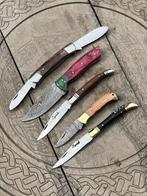 Keukenmes - Kitchen knife set - Fijn Vintage Bougna met Bee, Antiek en Kunst