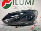VW GOLF VI 6 R32 XENON PHARE AVANT GAUCHE KPL 5K1941751E, Verzenden