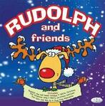 Rudolph and Friends CD, CD & DVD, CD | Autres CD, Verzenden