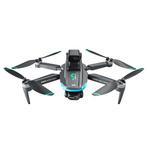 LUXWALLET SkyBlitz – 5G GPS Drone – Laser Obstacle Avoidance, Verzenden