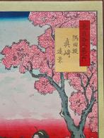 Sumida Embankment at Masaki – Distant View   -