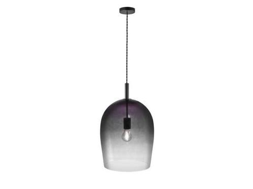 Veiling - Nordlux Uma 30 (gerookt) hanglamp, Huis en Inrichting, Lampen | Hanglampen