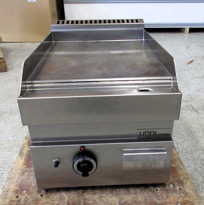 Bakplaat 40cm, gas, Zakelijke goederen, Horeca | Keukenapparatuur