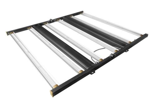 Luxumol Pro Osram LED 630W Full Spectrum, Tuin en Terras, Kweekspullen, Nieuw