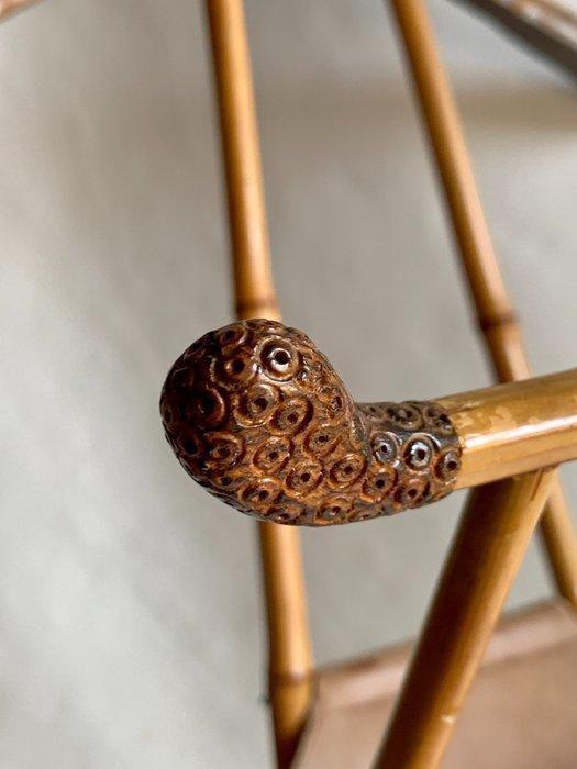GALES - Dressboy - GALES Safary- vouwbare jurk-standaard, Antiek en Kunst, Curiosa en Brocante