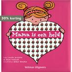 Mama is een held 9789048304967 Josette Kootstra, Boeken, Stripverhalen, Verzenden, Zo goed als nieuw, Josette Kootstra