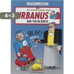 Bak toe de roets / Urbanus / 127 9789002228704 Urbanus, Boeken, Stripverhalen, Verzenden, Zo goed als nieuw, Urbanus