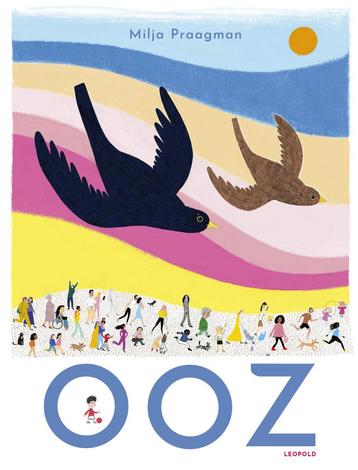 Ooz (9789025887025, Milja Praagman) (Milja Praagman) beschikbaar voor biedingen