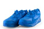 Skechers Sneakers in maat 38 Blauw | 5% extra korting, Kinderen en Baby's, Kinderkleding | Schoenen en Sokken, Verzenden, Jongen of Meisje