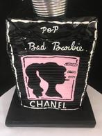 Norman Gekko - Chanel N.5 BAD BARBIE (Limited Edition #2/15)