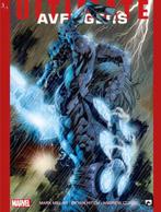 Avengers - Ultimate Avengers Stripboek-3/5 (Diversen) NIEUW, Ophalen of Verzenden, Nieuw