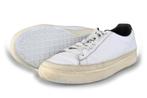 Puma Sneakers in maat 41 Wit | 5% extra korting, Kleding | Heren, Schoenen, Puma, Verzenden, Wit, Zo goed als nieuw