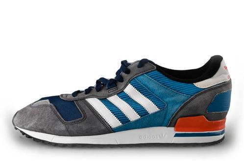 Adidas Sneakers in maat 46 Grijs | 10% extra korting, Vêtements | Hommes, Chaussures, Envoi