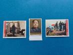 China - Volksrepubliek China sinds 1949 1965 - Zunyi, Postzegels en Munten, Postzegels | Azië, Gestempeld