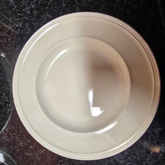 Wedgwood - Bord (20) - Windsor - gladde rand - Porselein -, Antiek en Kunst, Antiek | Meubels | Tafels