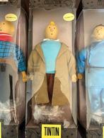 Tintin - Action Concept International - Ensemble de 3, Boeken, Nieuw