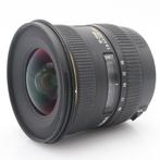 Sigma 10-20mm F/4-5.6 EX DC HSM Canon EF-S | Tweedehands, Verzenden, Zo goed als nieuw