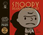 Snoopy, Peanuts compleet / 1: Jaargangen 1950 - 1952, Boeken, Verzenden, Zo goed als nieuw, C. Schultz