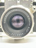 Ihagee Exakta VX IIa + Carl Zeiss Jena Biotar 2/58mm |, Nieuw