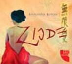 Alessandro Baricco - Zijde (CD) op CD, Verzenden, Nieuw in verpakking