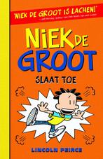 Niek de Groot slaat toe / Niek de Groot / 8 9789026143373, Boeken, Verzenden, Zo goed als nieuw, Anne Douqué