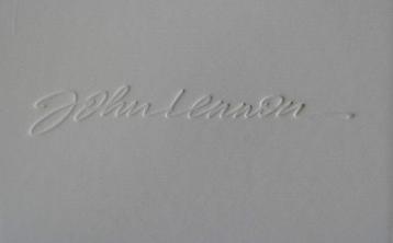 John Lennon - John Lennon Signature Box - CD box set - 2010