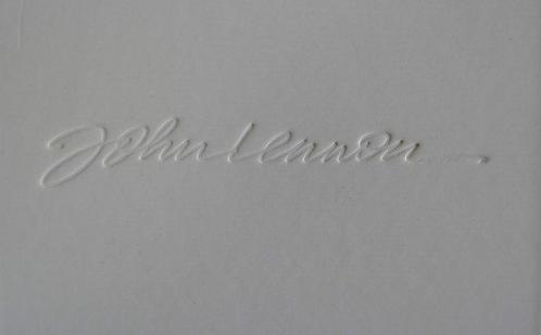 John Lennon - John Lennon Signature Box - CD box set - 2010, Cd's en Dvd's, Vinyl Singles