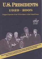 U.S. Presidents 1929-2008 DVD (2008) Herbert Hoover cert E, Zo goed als nieuw, Verzenden