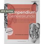 Compendium Geneeskunde deel 2 9789082570915, Boeken, Verzenden, Gelezen