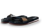 PME Legend Slippers in maat 46 Blauw | 5% extra korting, Kleding | Heren, Schoenen, Slippers, Zo goed als nieuw, PME Legend, Verzenden