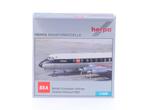 Schaal 1:500 Herpa 510738 BEA - British European Airlines..., Ophalen of Verzenden, Zo goed als nieuw