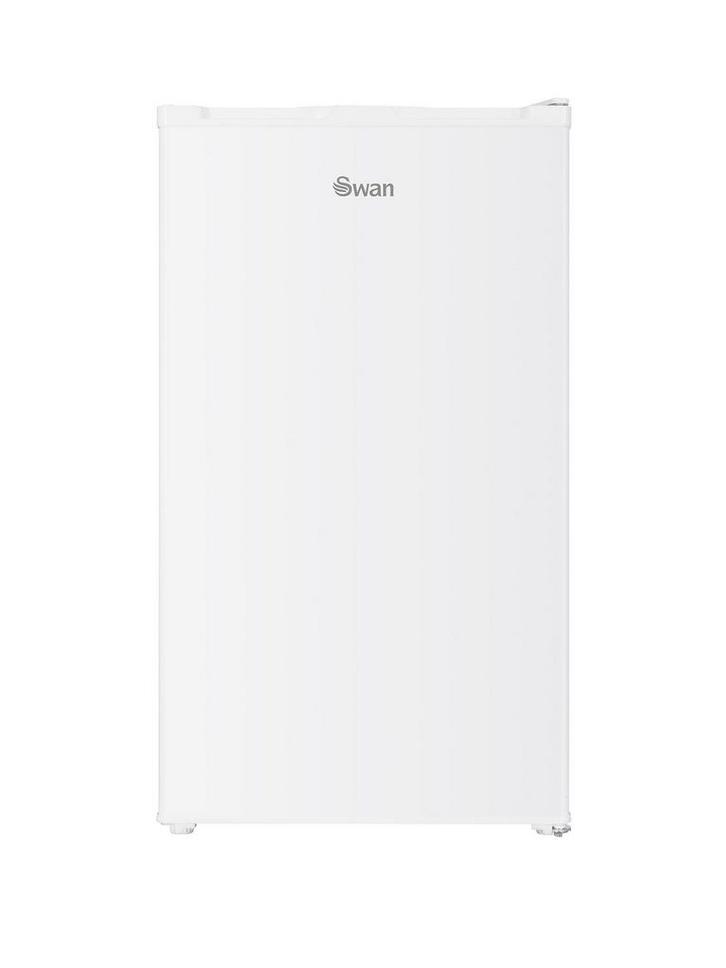 Swan Sr156140w Tafelmodel Koelkast 85cm, Elektronische apparatuur, Koelkasten en IJskasten, Ophalen of Verzenden