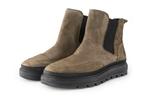 Timberland Chelsea Boots in maat 42 Groen | 10% extra, Boots, Verzenden