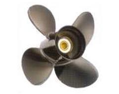-15% |Bootschroef originele Solas propeller 25 pk BIGFOOT,, Watersport en Boten, Buiten- en Binnenboordmotoren, Verzenden