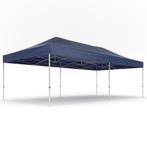 Easy up partytent 4x8m - Professional | PVC gecoat polyester, Tuin en Terras, Verzenden, Partytent, 6 meter of meer, Nieuw