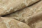 Pregiato Lampasso by Simta 560 x 140 cm - Cotone, Seta, Antiek en Kunst