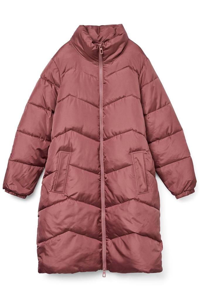 VERO MODA curve jas LIGARIO48Maat 46/48 (XL) of groter, Kleding | Dames, Jassen | Zomer, Overige kleuren, Nieuw, Maat 46/48 (XL) of groter
