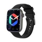P45 Smartwatch Siliconen Bandje Fitness Sport Activity, Verzenden, Nieuw, COLMI