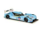 Ebbro 1:43 - Model raceauto - Nissan GT-R LM Nismo, Hobby en Vrije tijd, Nieuw