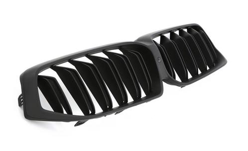 Sportieve Grille geschikt voor BMW 6-Serie G32 (Facelift) Gr, Auto diversen, Auto-accessoires, Verzenden