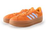 Adidas Sneakers in maat 40 Oranje | 5% extra korting, Kleding | Dames, Schoenen, Oranje, Zo goed als nieuw, Sneakers, Verzenden